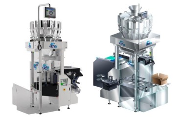 tna Launches Packaging System with Integrated Labeler and Inserter