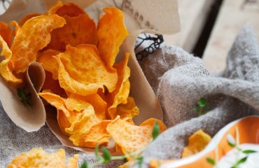 Europeans Want Flavor while Americans Choose Convenience