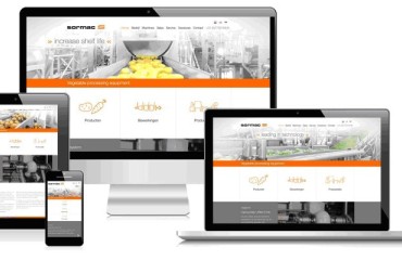 Sormac Launches New Website