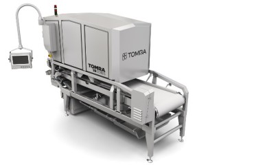 TOMRA Simplifies Equipment Designations