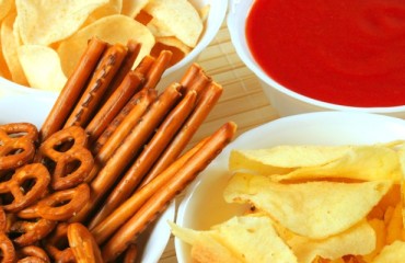 US: Alternative Ingredients Snacks to Rise to USD1.2bn in 2017