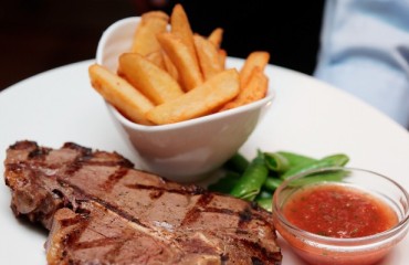 When It Comes to Fries, Eastern Europe Bets on Foodservice