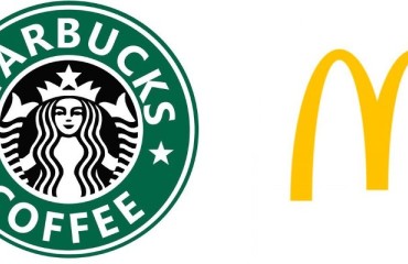Starbucks to Top McDonald’s in 2017