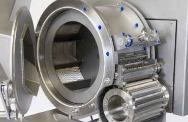 Lamb Weston / Meijer Invests in FAM Cutting Machines
