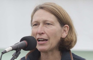 Fiona Fell to Retire from AHDB Potatoes Chair