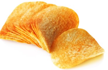 Potato Chips Recalls Due to Salmonella Risk