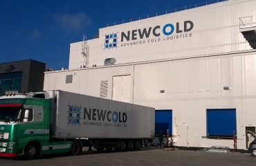 McCain Sets Up Storage Center in Truganina