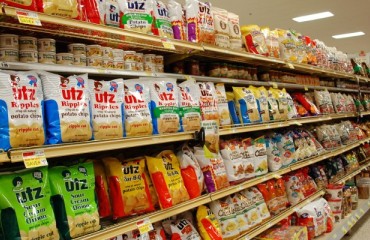 Similarities and Differences between the US and South America Potato Chip Markets