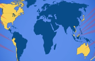 Potato Exporters Worry about the US Withdrawing from TPP