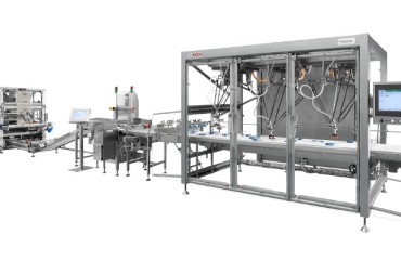 Online Platform to Optimize Potato Chips Package Choice