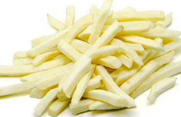 Exports of Frozen and Fresh Potatoes Continue to Grow