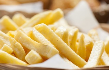 Consumer Perception Regarding Potatoes Is Improving