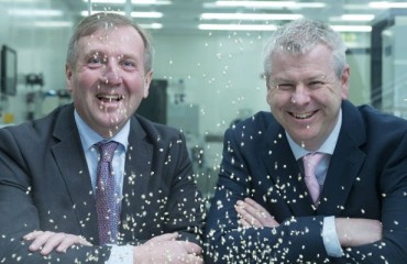SCOPE Receives EUR1m to Research Potato Crop Disease