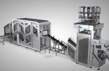 tna to Double Production Speeds with New System