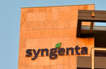 European Commission Approves Syngenta Acquisition by ChemChina