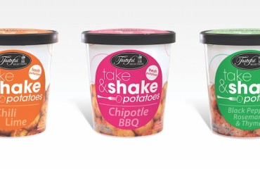 Tasteful Selections Launches New Specialty Potato Brand