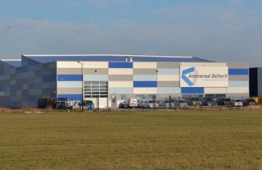 Ammeraal Beltech Acquires Two Belting Distributors