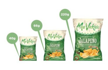 PepsiCo and McCain Recall Hazardous Batches of Potato Products