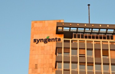 National Farmers Union Asks FTC to Oppose ChemChina-Syngenta Acquisition