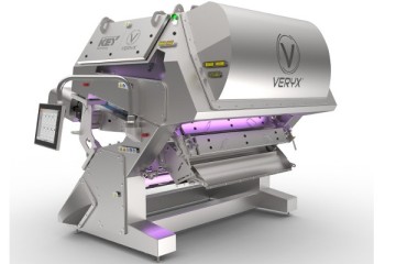Key Technology Introduces New VERYX B140 Digital Sorter