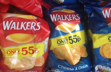 Walkers Confirms Peterlee Factory Closing