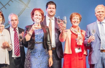 Kiremko Celebrates 50th Anniversary