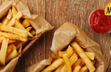 McCain Invests USD57m in Ballarat Potato Plant