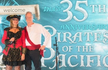 Exclusive Interview – tna, 35 Years of Innovation