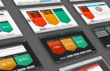 Tomra Launches New User Interface to Optimize Work Flow