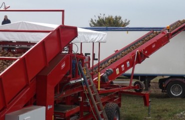 Tong Launches New Fieldloader
