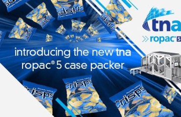 tna Presents High-performance Systems at ProPak Asia