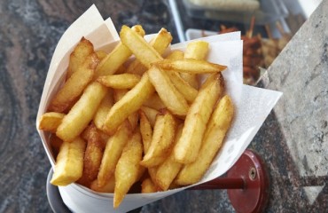 Potato Industry Associations React to Regulation on Acrylamide Levels