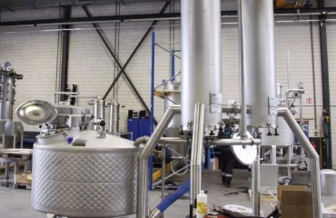 Gpi and Kiremko Deliver Batter Line Installation for French Fries Coating