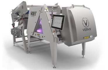 Key Technology Introduces New VERYX C70 Digital