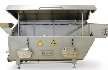 Elea Pulsed Electric Field Technology Launches SmoothCut One system
