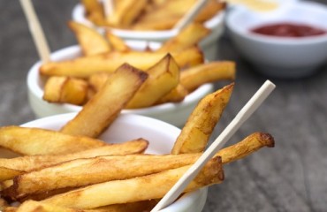 EC Project for Reducing Acrylamide in Food Approved