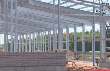 Cavendish Farms to Build Two New Modern Storage Facilities
