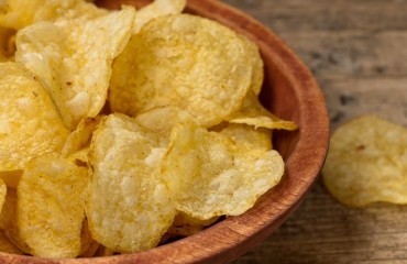 Batch Frying Equipment: Taking a Hard(er) Bite