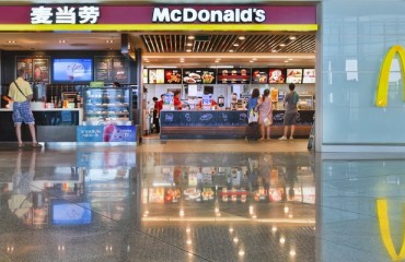Analysis: Big QSR Chains Interested in Expanding to Asian Countries