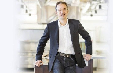 McCain Foods Names Max Koeune as New CEO