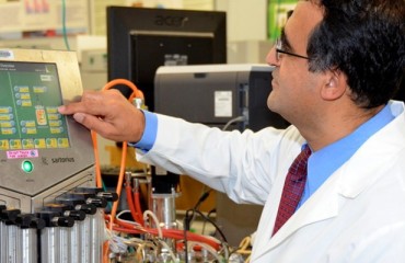 Research for Reusing Potato Processing Waste