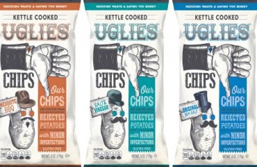 Dieffenbach's Potato Chips Partners with VivaKids to Fight Hunger