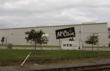 McCain Plant in New Zealand Improves Energy Efficiency