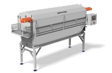 Sormac Launches New MS-30 Knife Peeler