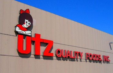 Utz Quality Foods Announces New Members to Executive Team