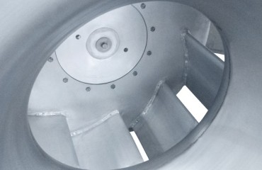 tna Launches New Energy-efficient Fan Design for Freezing Tunnel