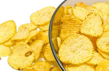 U.S. Potato Exports, including Processed Products, Reach Record Levels