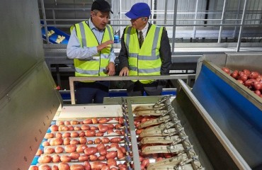 Branston Invests GBP6m in Lincoln Factory