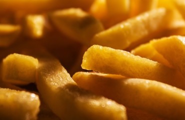 Five Trends for the Frozen Potato Market