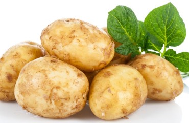 U.S. Exports More Frozen, Dehydrated and Fresh Potatoes